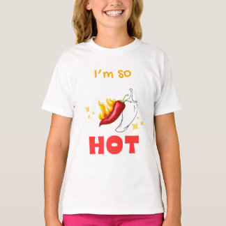 T-shirt chemise pour filles à porter et chaud!