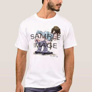 T-shirt Chemise pour hommes