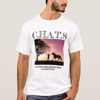 T-shirt Chemise pour hommes