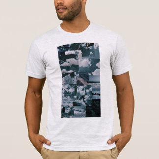 T-shirt Chemise Pour Hommes : Tumblr aléatoire