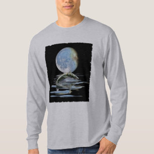 T-shirt Chemise préhistorique MOSASAUR & LUNE
