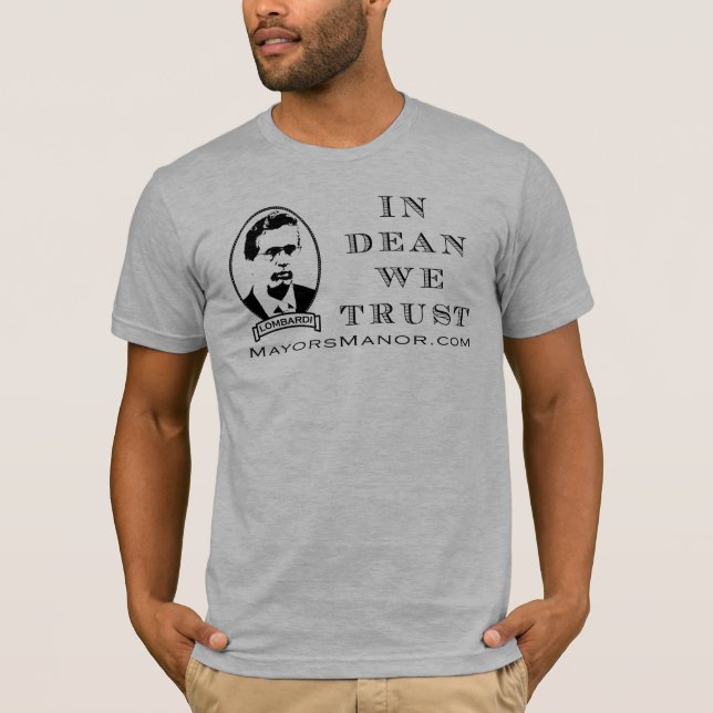 T-shirt Chemise Premium (toile Bella) (Devant)