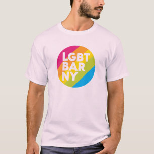 T-shirt Chemise Pride - Unisex