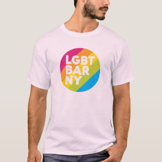 T-shirt Chemise Pride - Unisex