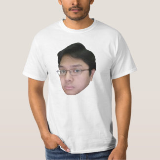 T-shirt chemise principale 2015 de cj