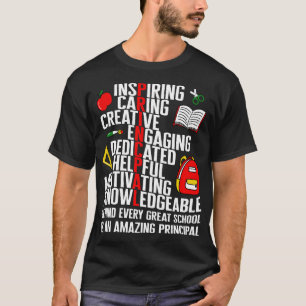 T-shirt Chemise principale, Extraordinaire principale sour