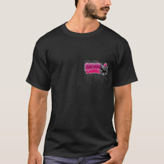 T-shirt Chemise promotionnelle 01 de SQUIDTANK