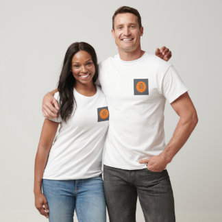 T-shirt chemise publique par Sun Radio Ibiza
