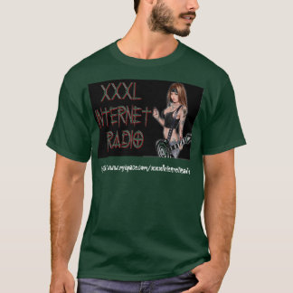 T-SHIRT CHEMISE PUISSANTE SPÉCIALE DE CHÊNE