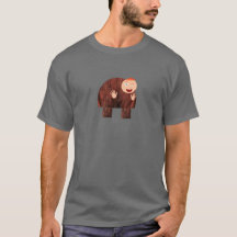Chemise Quasimodo