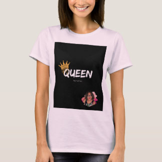 T-shirt Chemise Queen