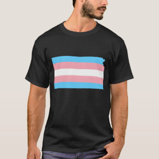 T-shirt Chemise rétro de soutien à la fierté LGBT du Kansa