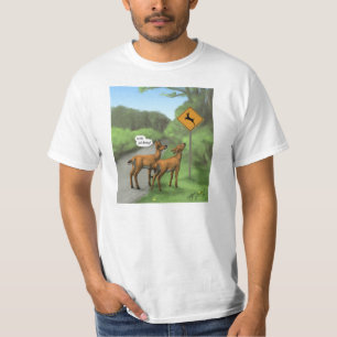 T-shirt Chemise "rêveuse"