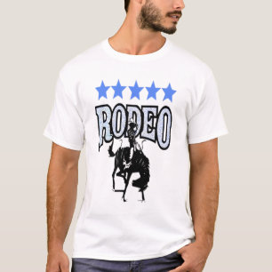 T-shirt Chemise rodéo