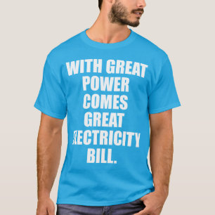 T-shirt Chemise romantique
