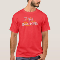 Chemise rouge. En outre disponible dans d'autres