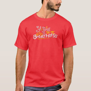 T-shirt Chemise rouge. En outre disponible dans d'autres