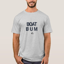 Chemise sans valeur de bateau