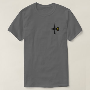 T-shirt Chemise SCA Bryn Gwlad
