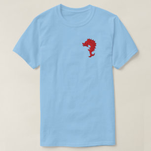 T-shirt Chemise SCA Tir-y-Don