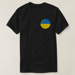 T-shirt Chemise SCA Tir Ysgithr