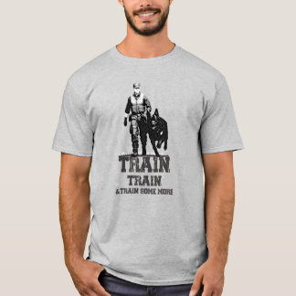 T-SHIRT CHEMISE SCHUTZHUND