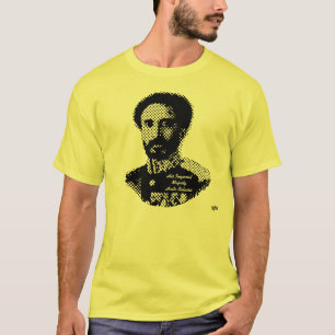T-shirt Chemise Selassie