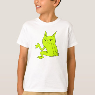 T-shirt Chemise Simple Enfant Gobelin Assis