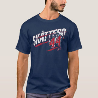 T-shirt Chemise Skattebo