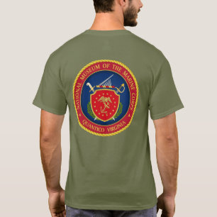 T-shirt Chemise Skivvy NMMC