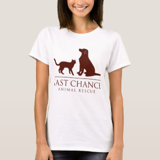 T-shirt Chemise Slouchy de LCAR