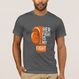 T-shirt Chemise Soeur en droit