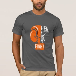 T-shirt Chemise Soeur en droit