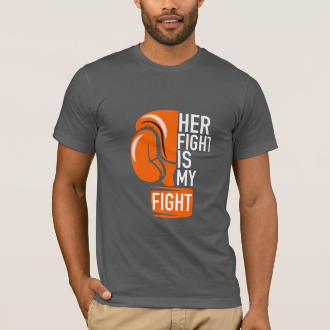 T-shirt Chemise Soeur en droit (Devant)