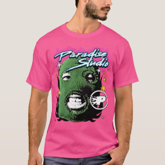 T-shirt Chemise Streetwear