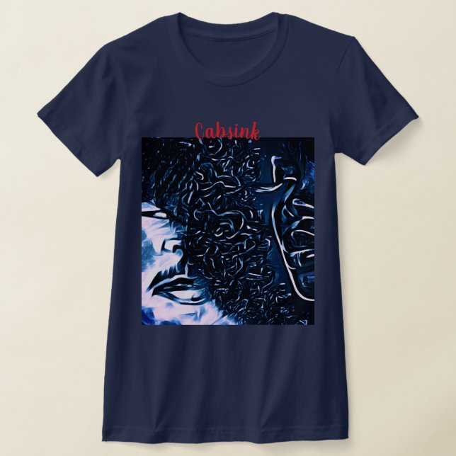 T-shirt Chemise Studio16 (Poser)