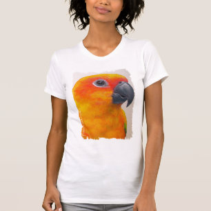 T-shirt Chemise - Sun Conure
