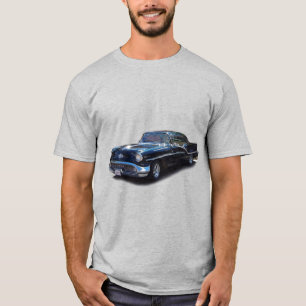 T-shirt Chemise Super 88 des années 1957