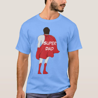 T-shirt Chemise superbe de papa