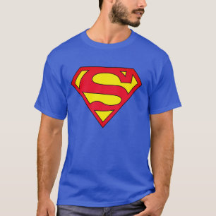 T-shirt Chemise Superhero
