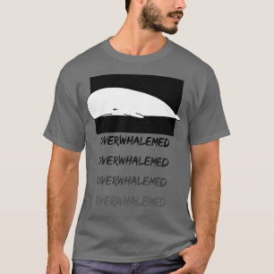 T-shirt Chemise surélevée 29