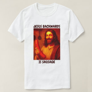 T-shirt Chemise Susej