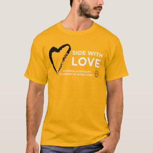 T-shirt Chemise SWL coupe simple homme