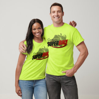 T-shirt Chemise 'T' à manches longues Southern Superbike