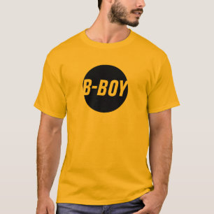 T-shirt Chemise T de Boy