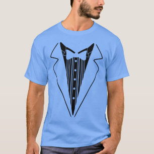 T-shirt Chemise T design graphique rétro cool costume du m