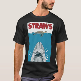 T-shirt Chemise T essentielle paille