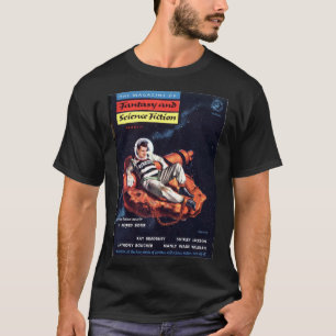 T-shirt Chemise T JMT SK8