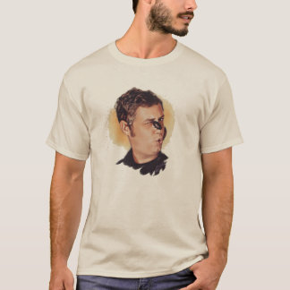 T-shirt Chemise T maître de bogue ultime