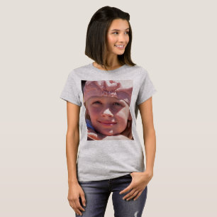 T-SHIRT CHEMISE T PHOTO CHEMISE T PERSONNALISÉE